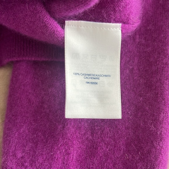 Land’s End top - Picture 4 of 5